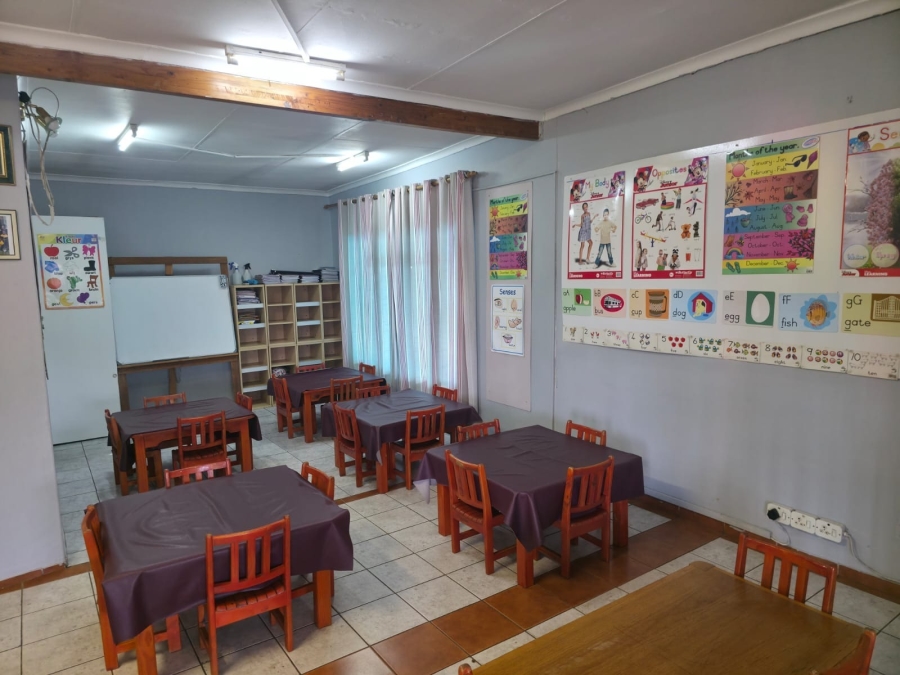 Commercial Property for Sale in Rustenburg North North West